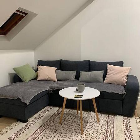 Appartement De Charme - 41M² Rosny-sur-Seine Luaran gambar